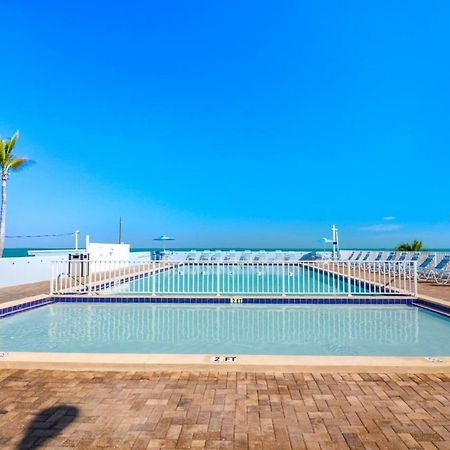 לייטון Fiesta Key Rv Resort Standard Room 8 מראה חיצוני תמונה