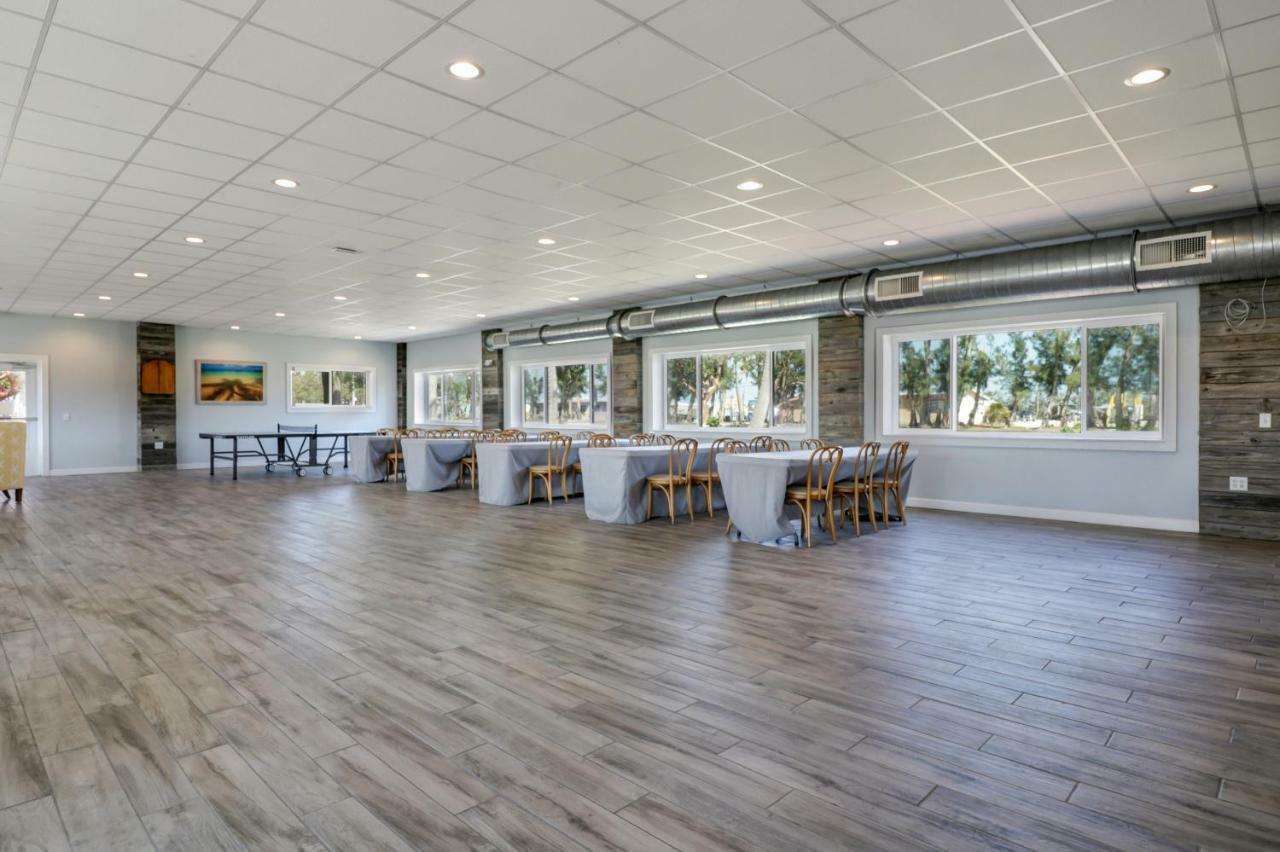 לייטון Fiesta Key Rv Resort Standard Room 8 מראה חיצוני תמונה