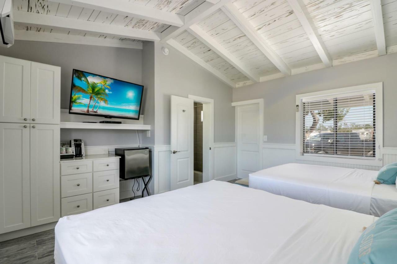 לייטון Fiesta Key Rv Resort Standard Room 8 מראה חיצוני תמונה
